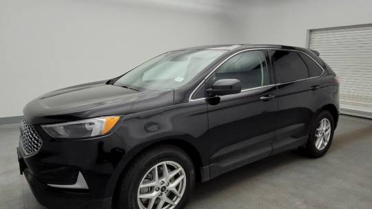 2023 Ford Edge