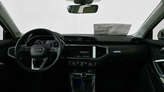 2024 Audi Q3