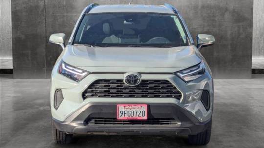 2023 Toyota RAV4