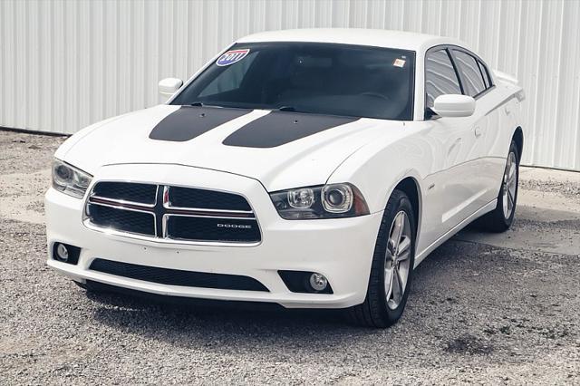 2011 dodge charger r/t