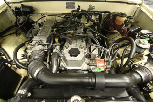 clean & original southern 4runner, clean carfax, well sorted, good documentation