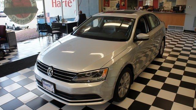 used 2016 volkswagen jetta se sedan hartford, ct 06120 for sale in hartford, connecticut
