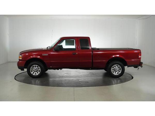 2011 ford ranger in saint louis, missouri
