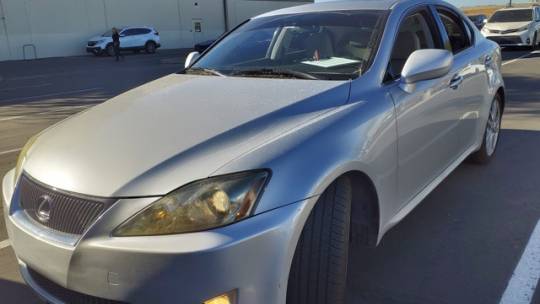 2006 Lexus IS