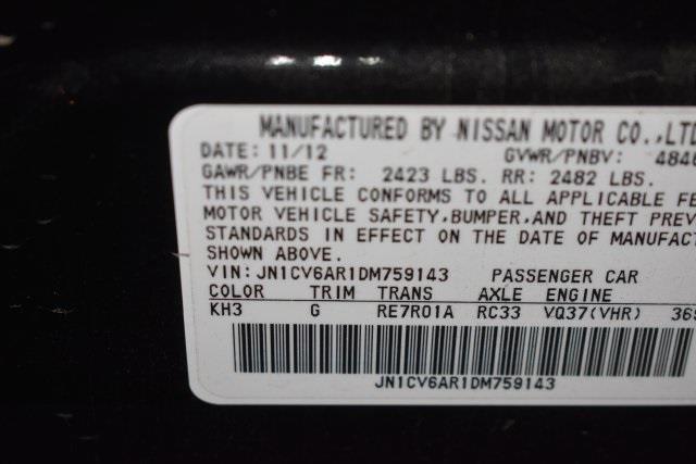 2013 infiniti g37 sedan x awd x 4dr sedan for sale in saco, maine