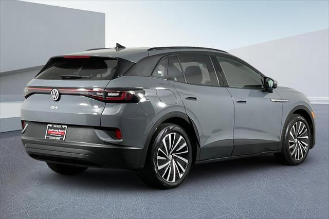 2024 volkswagen id.4 s