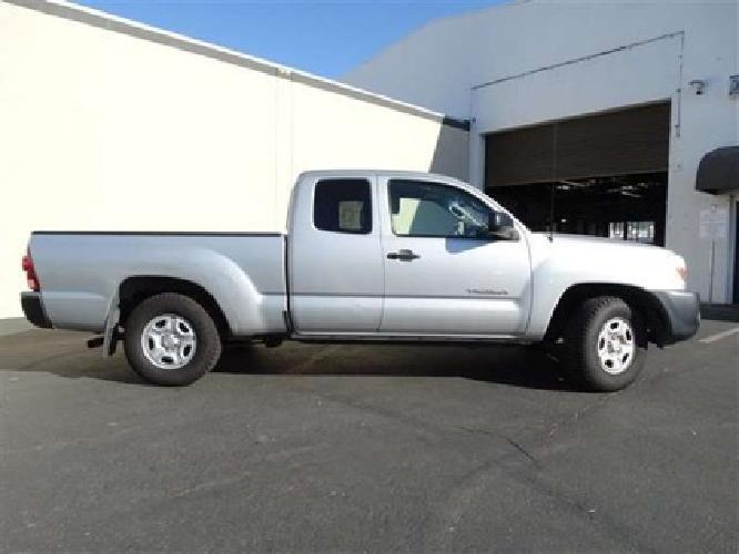 2007 toyota tacoma cd player in san rafael, ca