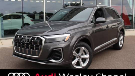 2025 Audi Q7