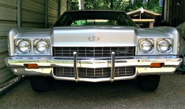 1972 chevy caprice very good condition, ready to cruise. turns heads everywhere!