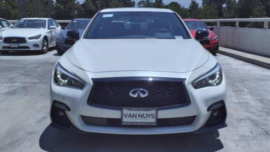 2024 Infiniti Q50