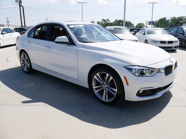 used 2017 bmw 330i sedan baton rouge, la 70817 for sale in baton rouge, louisiana