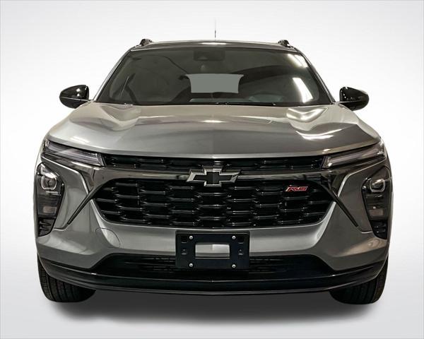 2024 chevrolet trax fwd 2rs