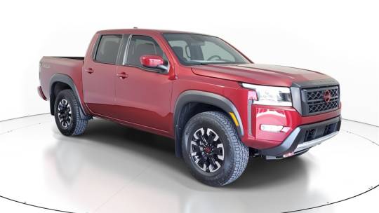 2024 Nissan Navara (Frontier)