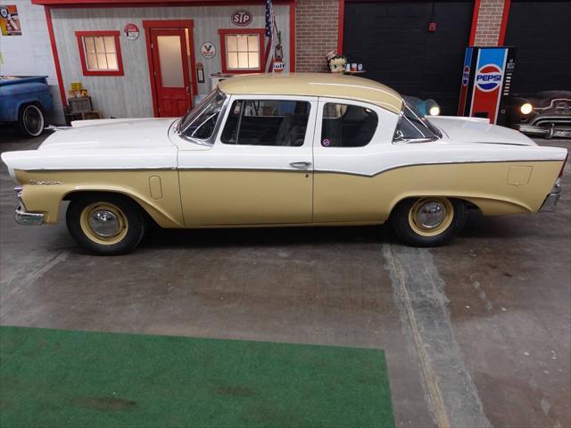 1956 studebaker champion
