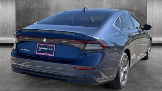 2024 Honda Accord