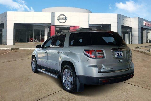 used 2017 gmc acadia limited awd slt shreveport, la 71105 for sale in shreveport, louisiana