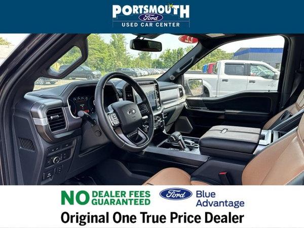 2022 ford f-150 in saint louis, missouri