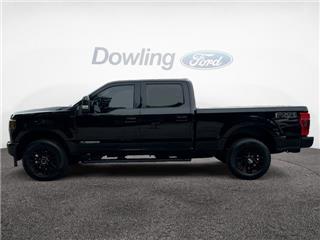2022 Ford F-350 lariat