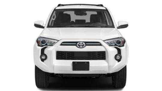 2023 Toyota 4Runner