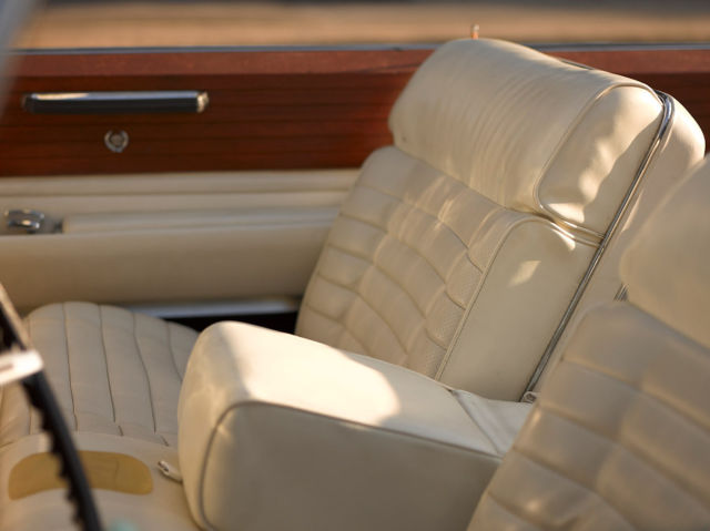 1966 cadillac eldorado - convertible - excellent driver & ready for summer!