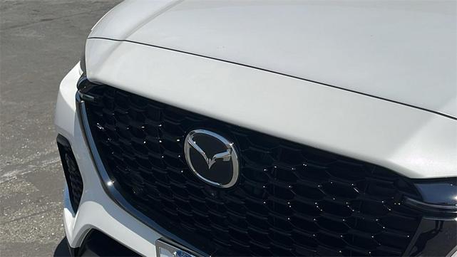2025 mazda cx-70 phev premium plus package
