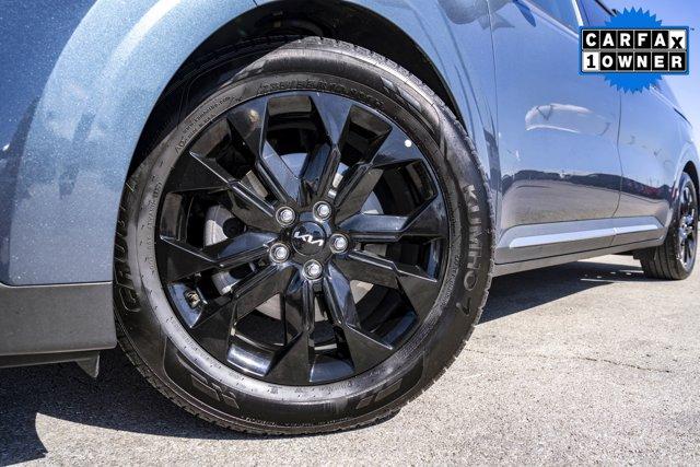 2024 kia carnival sx prestige