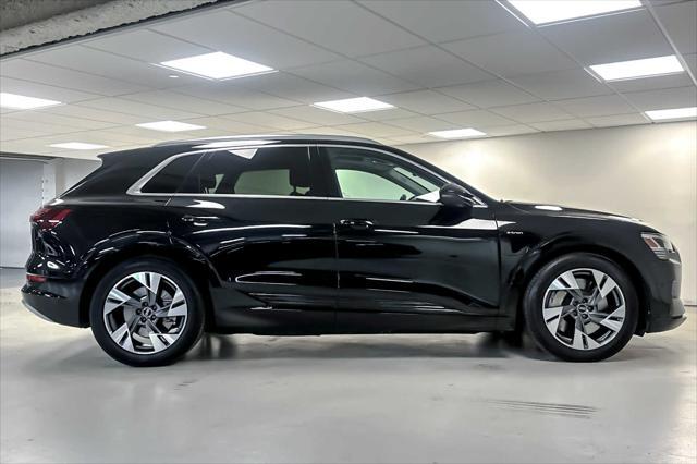 2023 audi e-tron premium plus quattro