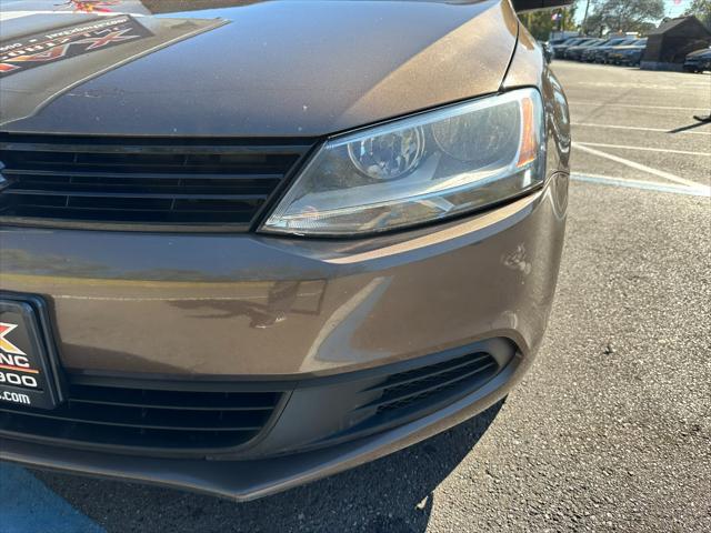 2014 volkswagen jetta 2.0 tdi value edition