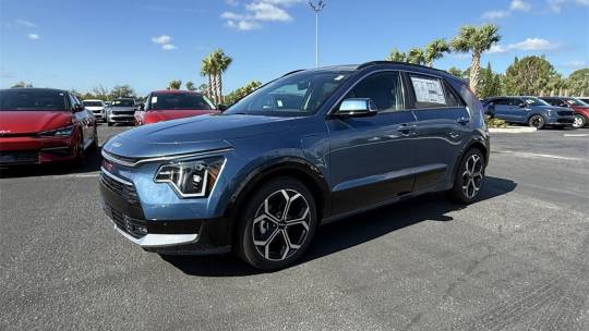 2024 Kia Niro