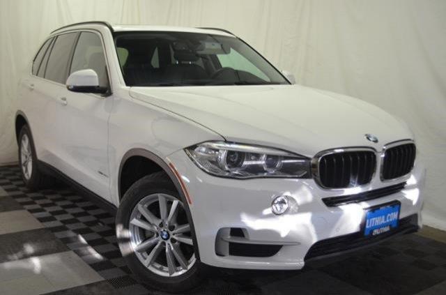 2015 bmw x5 xdrive35i awd xdrive35i 4dr suv for sale in anchorage, alaska