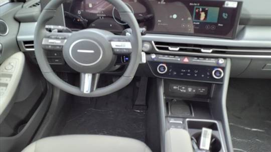 2024 Hyundai Sonata