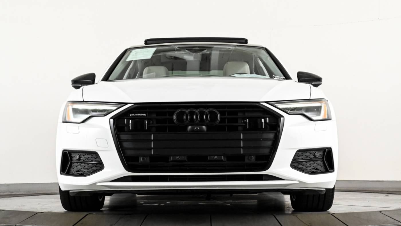 2021 audi a6 quattro sport prem plus 45 tfsi