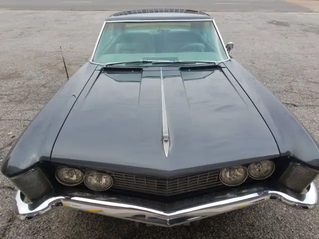 1964 buick riviera 2 door coupe