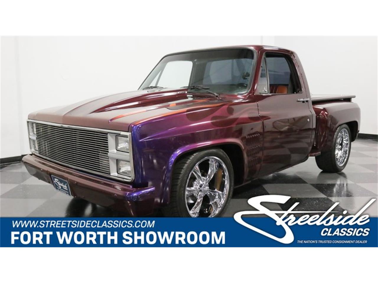 1978 chevrolet c10