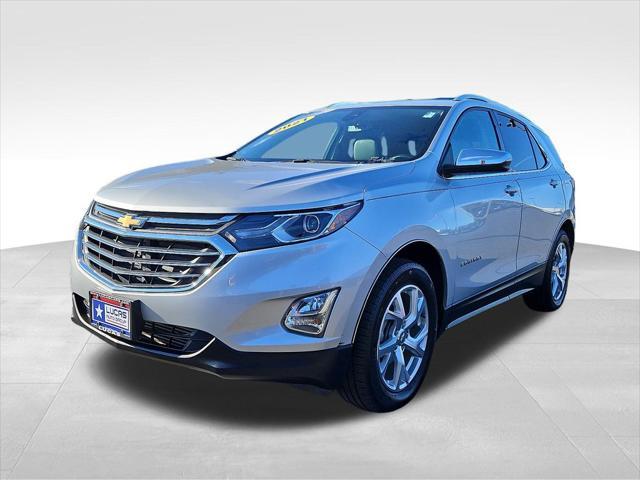 2021 chevrolet equinox premier w/1lz