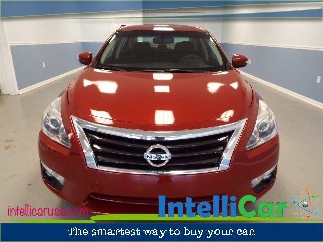 used 2015 nissan altima 2.5 sv sedan dover, de 19901 for sale in dover, delaware