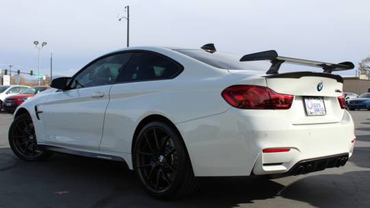 2019 BMW M4