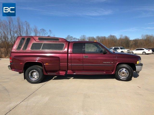 used 2001 dodge ram 3500 truck slt tupelo, ms 38804 for sale in tupelo, mississippi
