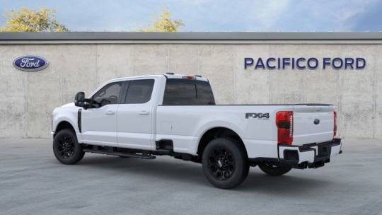 2024 Ford F-350