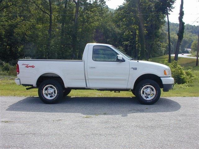 1999 ford f150 for sale in pownal, vermont