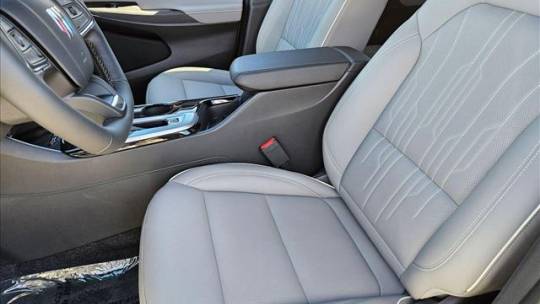 2024 Buick Envista