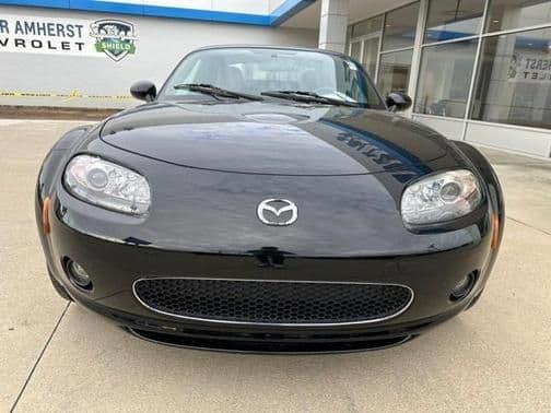 2008 mazda mx-5 miata in secaucus, new jersey