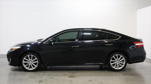 2014 toyota avalon xle touring