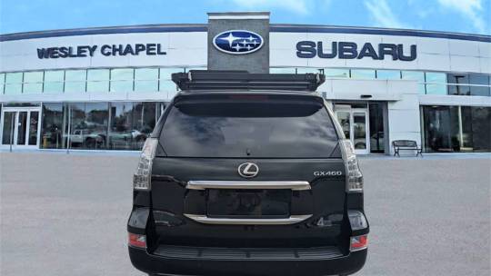 2022 Lexus GX