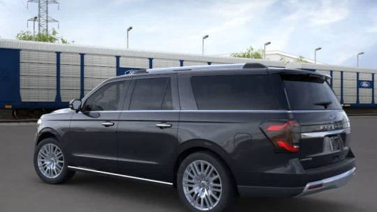 2024 Ford Expedition
