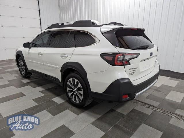 2023 subaru outback touring xt