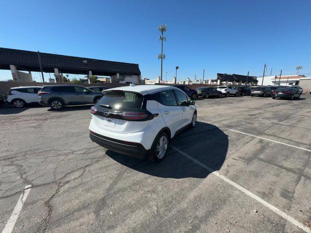 2023 chevrolet bolt ev fwd 1lt