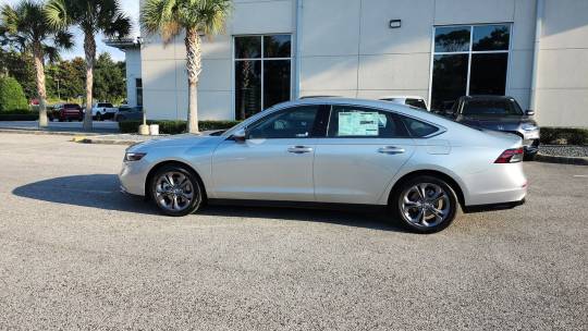 2024 Honda Accord