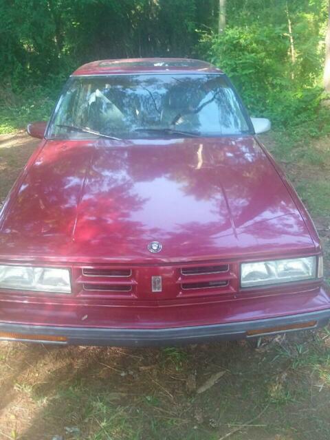 1990 oldsmobile for sale to highest bidder