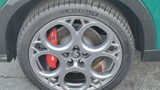 2024 Alfa Romeo Tonale